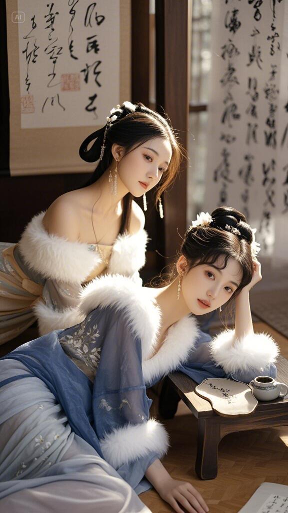 风骚律师